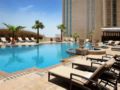 Sofitel Abu Dhabi Corniche ホテルの詳細