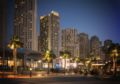 Sofitel Dubai Jumeirah Beach ホテルの詳細