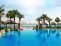 Sofitel Dubai The Palm Luxury Apartments Hotel ホテルの詳細