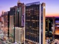 Southern Sun Abu Dhabi Hotel ホテルの詳細