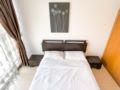 Spacious Private Furnished 1 bedroom apartment,912 ホテルの詳細