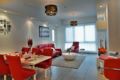 Splendid View 2 Bed Room Apt. in Palm Jumeirah ホテルの詳細