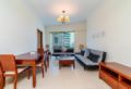 Stunning 1 Bedroom Apartment in JLT near Metro ホテルの詳細