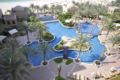 Stylish & comfortable 2Bed Apt in Fairmont ThePalm ホテルの詳細