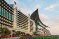 The Meydan Hotel Dubai ホテルの詳細