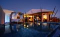 The Ritz-Carlton Ras Al Khaimah, Al Hamra Beach ホテルの詳細