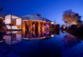 The Ritz-Carlton Ras Al Khaimah, Al Wadi Desert ホテルの詳細