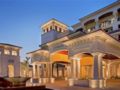 The St. Regis Saadiyat Island Resort, Abu Dhabi ホテルの詳細