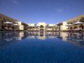 Tilal Liwa Hotel ホテルの詳細