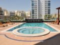 TIME Dunes Hotel Apartment Oud Metha ホテルの詳細