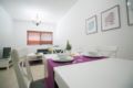 Trendy Apartment with beautiful Marina Views ホテルの詳細