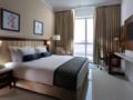 Treppan Hotel & Suites by Fakhruddin ホテルの詳細
