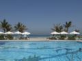Umm Al Quwain Beach Hotel ホテルの詳細