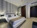 Vacation Bay-Clubber's Paradise Dubai Marina ホテルの詳細