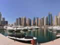 Vacation Bay - Dubai Marina Elite Residence ホテルの詳細