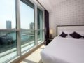 Vacation Bay-MARINA VIEW APARTMENT IN WAVES TOWER ホテルの詳細