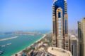 Vacation Bay-Tallest Residence Fantastic Sea View ホテルの詳細