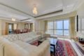 VIPCASTLES|JBR|5BR|Rimal 4|FULL SEA VIEW 30FLOOR ホテルの詳細