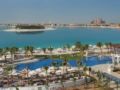 Waldorf Astoria Dubai Palm Jumeirah ホテルの詳細