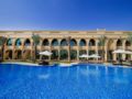 Western Hotel - Madinat Zayed ホテルの詳細