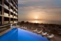 Wyndham Garden Ajman Corniche ホテルの詳細
