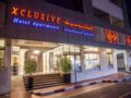 Xclusive Hotel Apartments ホテルの詳細