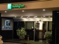 Holiday Inn Montevideo ホテルの詳細