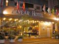 Hotel Alvear ホテルの詳細