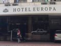 Hotel Europa ホテルの詳細