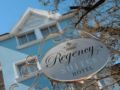 Regency Carrasco - Suites & Boutique Hotel ホテルの詳細