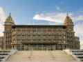 Sofitel Montevideo Casino Carrasco And Spa ホテルの詳細