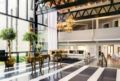Spa Hotel La Reserve ホテルの詳細