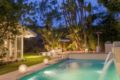 1021 - Mulholland Pool Retreat ホテルの詳細