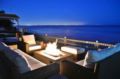 2020 - Malibu Beachfront Villa ホテルの詳細
