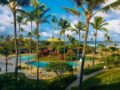 2417 Oceanfront Resort Lihue, Kauai Beach Drive ホテルの詳細