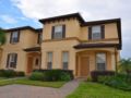 4 Bedroom Townhome at 3051 Calabria Avenue ホテルの詳細