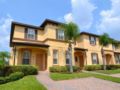 4 Bedroom Townhome at 3603 Calabria Avenue ホテルの詳細