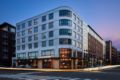 AC Hotel by Marriott Portland Downtown/Waterfront, ME ホテルの詳細