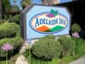 Adelaide Inn ホテルの詳細