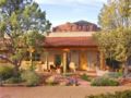 Adobe Hacienda Bed & Breakfast ホテルの詳細