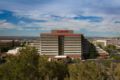 Albuquerque Marriott Pyramid North ホテルの詳細