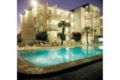 Alden Suites - A Beachfront Resort ホテルの詳細
