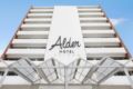 Alder Hotel Uptown New Orleans ホテルの詳細