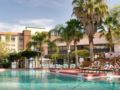 Allure Resort Orlando ホテルの詳細