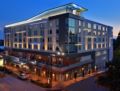 Aloft Asheville Downtown ホテルの詳細