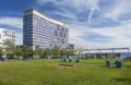 Aloft Boston Seaport District ホテルの詳細