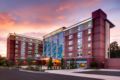 Aloft Chapel Hill ホテルの詳細