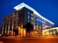 Aloft Charleston Airport & Convention Center ホテルの詳細