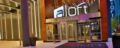 Aloft Chicago Mag Mile ホテルの詳細