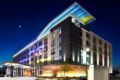 Aloft Dulles Airport North ホテルの詳細